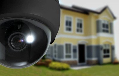 Tips for adding an IP camera to your home security system